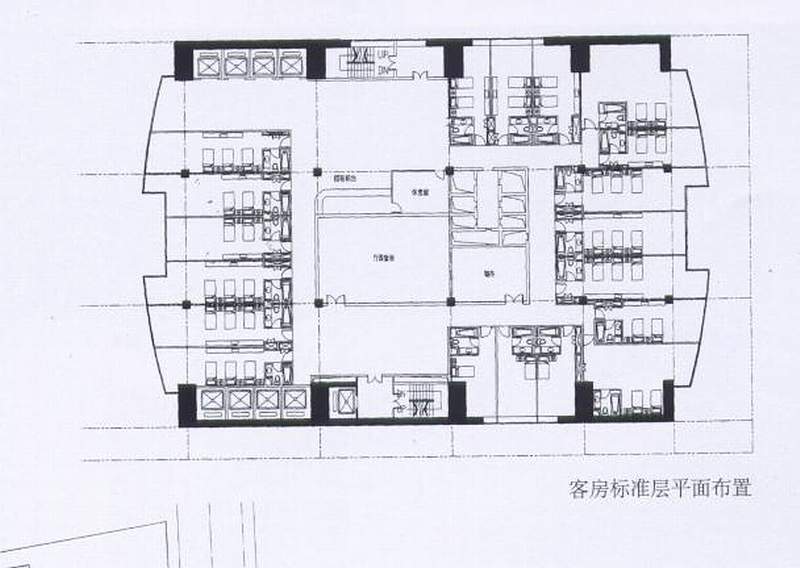 深圳北國大酒店