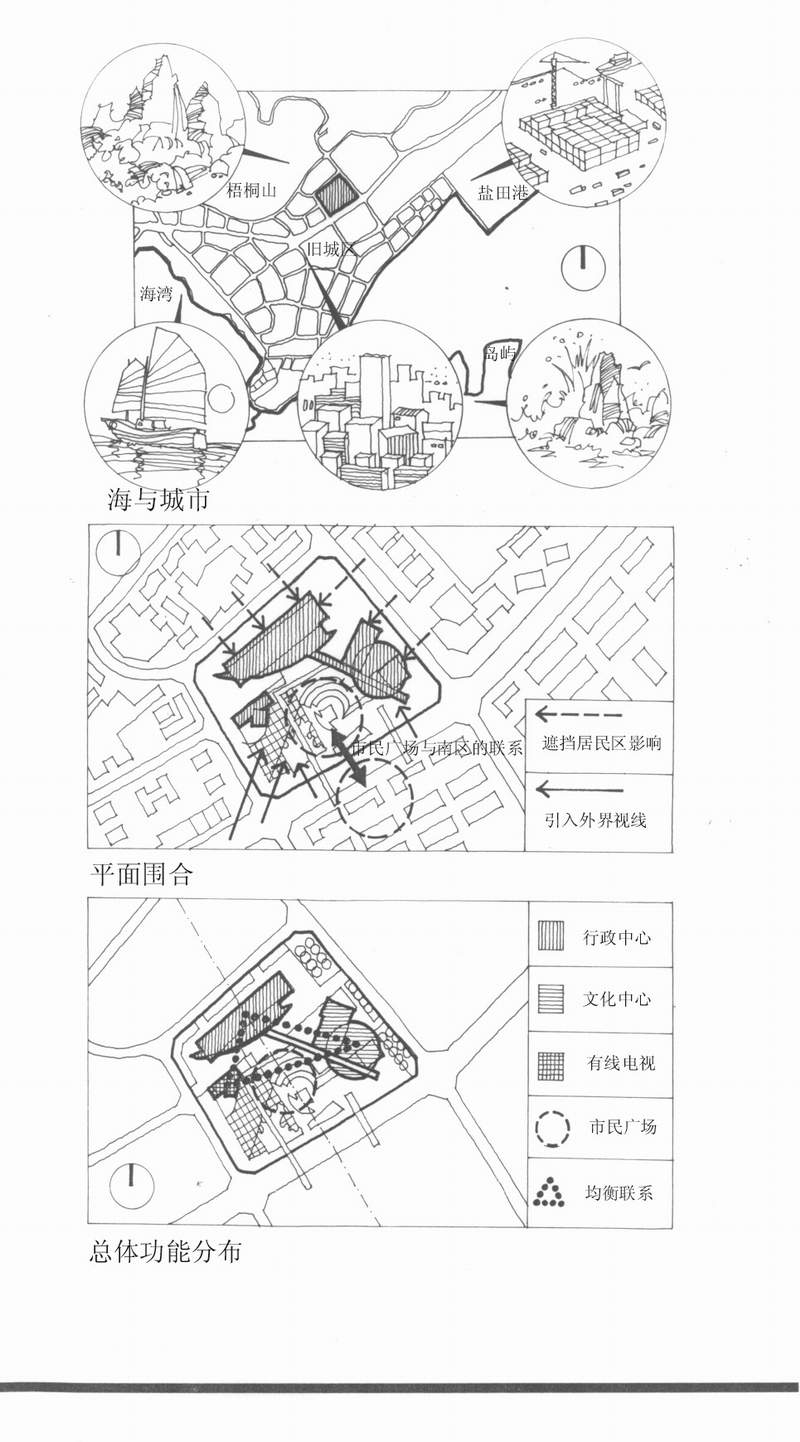 鹽田行政文化中心說明圖2